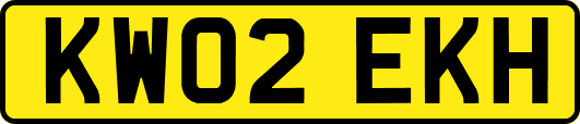 KW02EKH