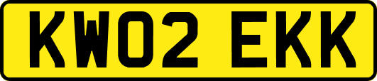 KW02EKK