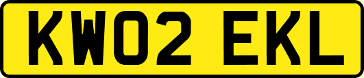 KW02EKL
