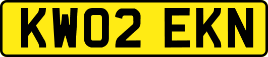 KW02EKN