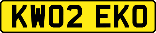 KW02EKO
