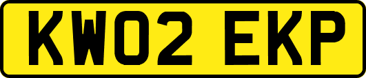 KW02EKP