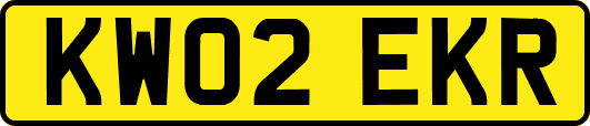 KW02EKR