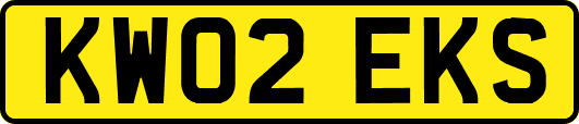 KW02EKS