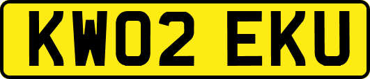KW02EKU