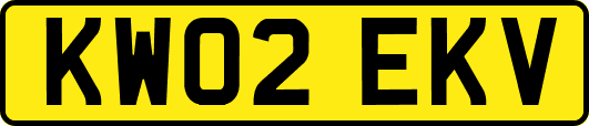 KW02EKV
