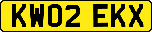 KW02EKX