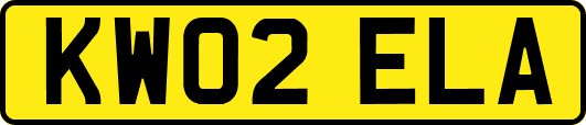 KW02ELA