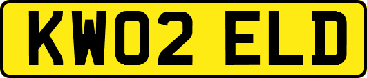 KW02ELD