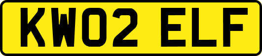 KW02ELF