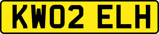 KW02ELH