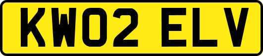 KW02ELV