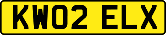 KW02ELX