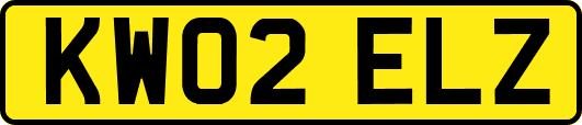 KW02ELZ