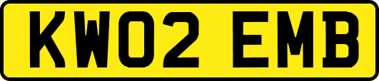 KW02EMB