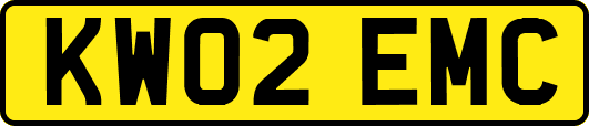 KW02EMC