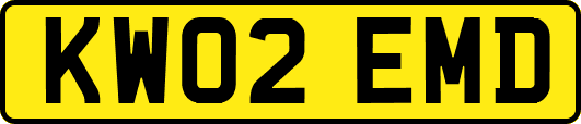 KW02EMD