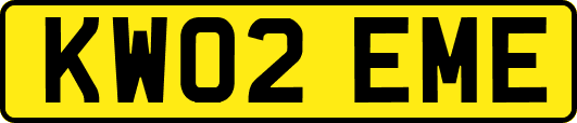 KW02EME