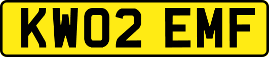 KW02EMF