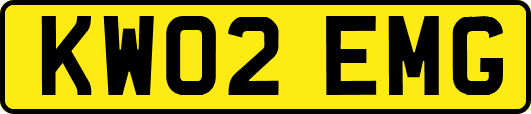 KW02EMG