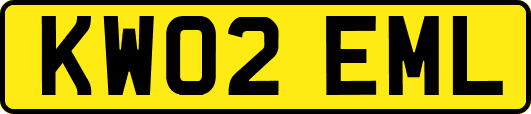 KW02EML