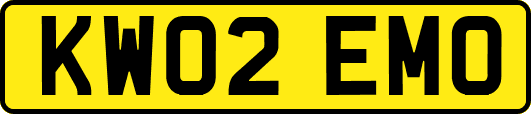 KW02EMO