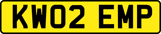 KW02EMP