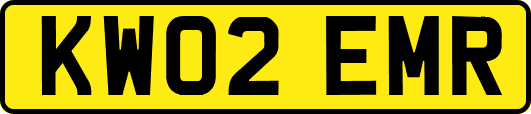KW02EMR