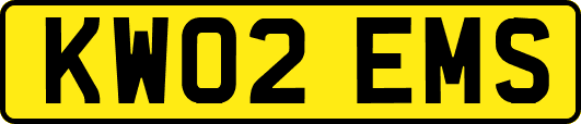 KW02EMS