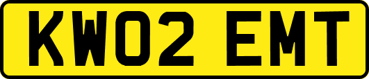 KW02EMT