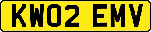 KW02EMV