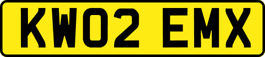 KW02EMX