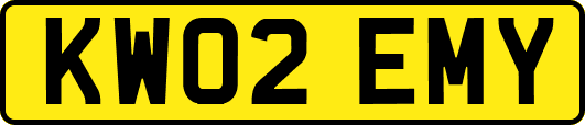 KW02EMY