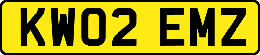 KW02EMZ