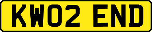 KW02END