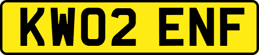 KW02ENF