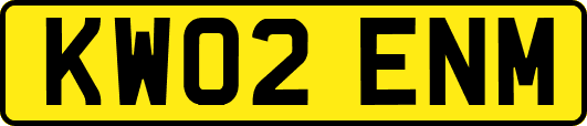 KW02ENM