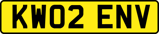 KW02ENV