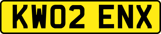 KW02ENX