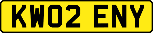 KW02ENY