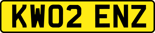 KW02ENZ