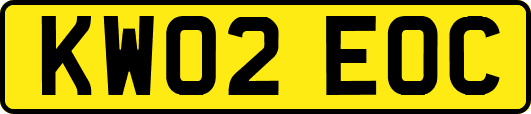 KW02EOC