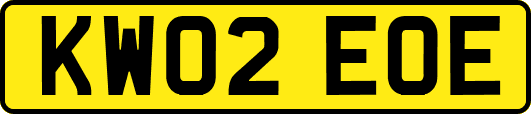KW02EOE