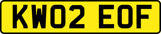 KW02EOF