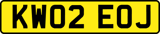 KW02EOJ