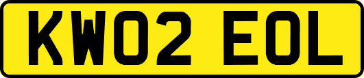 KW02EOL