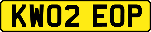 KW02EOP