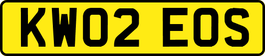 KW02EOS