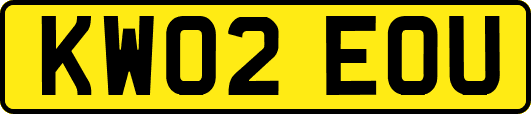 KW02EOU