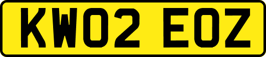 KW02EOZ